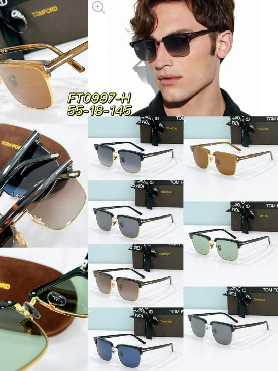 Picture of Tom Ford Sunglasses _SKUfw76511903fw